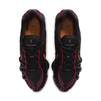 Nike Shox TL Men's Shoes. Nike CA